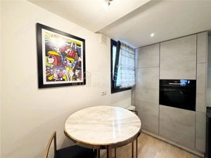 Apartament 3 camere de inchiriat Lighthouse Residence Herastrau - imagine 11