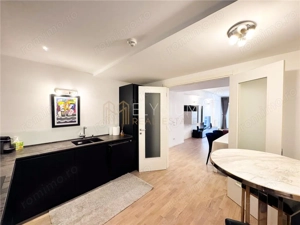 Apartament 3 camere de inchiriat Lighthouse Residence Herastrau - imagine 10