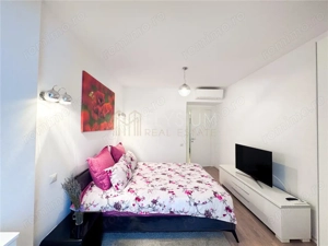 Apartament 3 camere de inchiriat Lighthouse Residence Herastrau - imagine 19