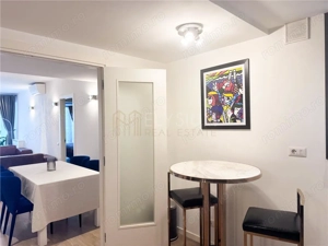 Apartament 3 camere de inchiriat Lighthouse Residence Herastrau - imagine 12