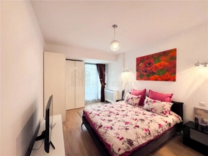 Apartament 3 camere de inchiriat Lighthouse Residence Herastrau - imagine 15
