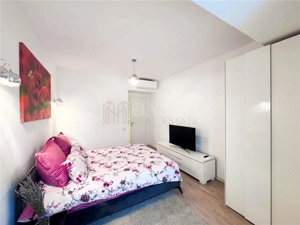 Apartament 3 camere de inchiriat Lighthouse Residence Herastrau - imagine 17