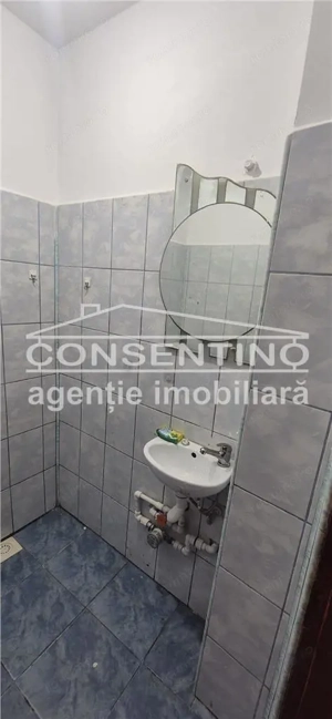 Se vinde garsoniera ,Micro 14 , libera , confort3 - imagine 4