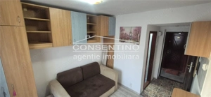 Se vinde garsoniera ,Micro 14 , libera , confort3 - imagine 3