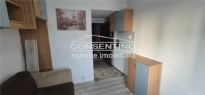 Se vinde garsoniera ,Micro 14 , libera , confort3 - imagine 2