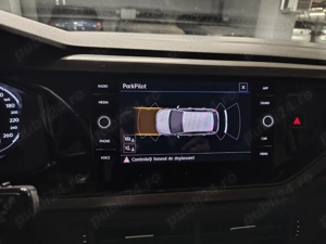 Vând VW Polo VI, 2019, benzină ,95 CP,, 160.000 KM - imagine 6