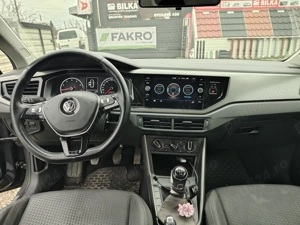 Vând VW Polo VI, 2019, benzină ,95 CP,, 160.000 KM - imagine 9