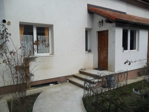 Casa duplex de vanzare Brasov -zona Dunloc - imagine 3