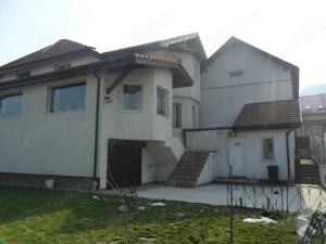 Casa duplex de vanzare Brasov Sacele -zona Dunloc