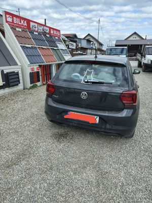 Vând VW Polo VI, 2019, benzină ,95 CP,, 160.000 KM - imagine 4