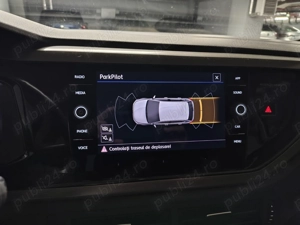 Vând VW Polo VI, 2019, benzină ,95 CP,, 160.000 KM - imagine 7