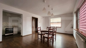 Casa 105 mp utili, Teren 588 mp in Targu Mures zona Mureseni