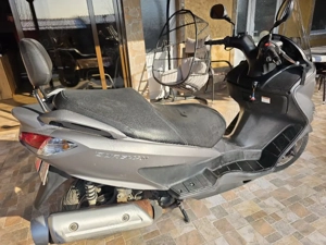 Suzuki Burgman 125 (UH125) - An 2015 - Se conduce cu Categoria B - imagine 2