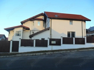 Casa duplex de vanzare Brasov -zona Dunloc - imagine 4