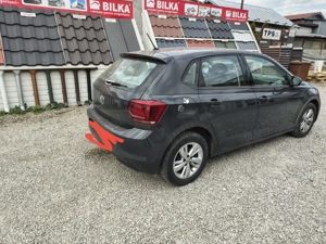 Vând VW Polo VI, 2019, benzină ,95 CP,, 160.000 KM - imagine 3