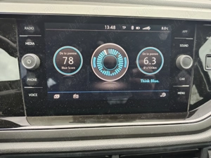 Vând VW Polo VI, 2019, benzină ,95 CP,, 160.000 KM - imagine 8