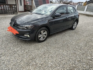 Vând VW Polo VI, 2019, benzină ,95 CP,, 160.000 KM - imagine 2