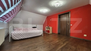 Casa 105 mp utili, Teren 588 mp in Targu Mures zona Mureseni - imagine 8