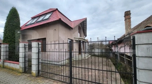 Casa 105 mp utili, Teren 588 mp in Targu Mures zona Mureseni - imagine 12