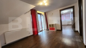 Casa 105 mp utili, Teren 588 mp in Targu Mures zona Mureseni - imagine 6