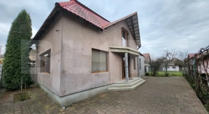 Casa 105 mp utili, Teren 588 mp in Targu Mures zona Mureseni - imagine 13