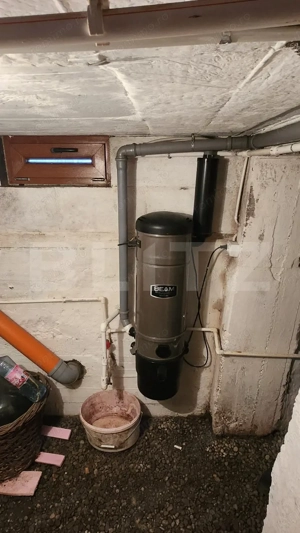 Casa 105 mp utili, Teren 588 mp in Targu Mures zona Mureseni - imagine 14