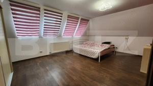 Casa 105 mp utili, Teren 588 mp in Targu Mures zona Mureseni - imagine 9