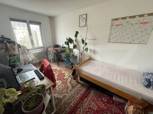 Apartament 4 camere, 82mp, etaj intermediar, Manastur - imagine 5