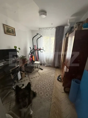 Apartament 4 camere, 82mp, etaj intermediar, Manastur - imagine 4