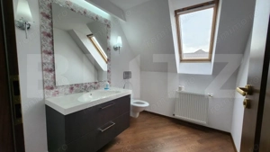 Casa 105 mp utili, Teren 588 mp in Targu Mures zona Mureseni - imagine 11