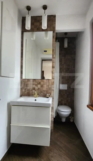 Casa 105 mp utili, Teren 588 mp in Targu Mures zona Mureseni - imagine 4