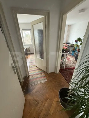 Apartament 4 camere, 82mp, etaj intermediar, Manastur - imagine 8