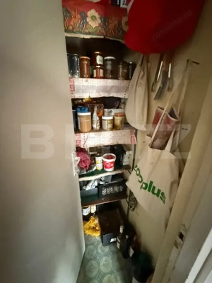 Apartament 4 camere, 82mp, etaj intermediar, Manastur - imagine 9