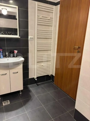 Apartament modern, complet mobilat ,68 mp  – Calea Moldovei  - imagine 5