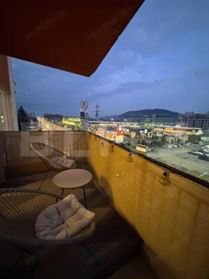 Apartament modern, complet mobilat ,68 mp  – Calea Moldovei  - imagine 7