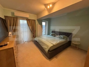 Apartament modern, complet mobilat ,68 mp  – Calea Moldovei  - imagine 2