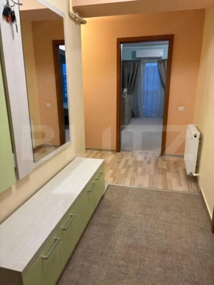 Apartament modern, complet mobilat ,68 mp  – Calea Moldovei  - imagine 4