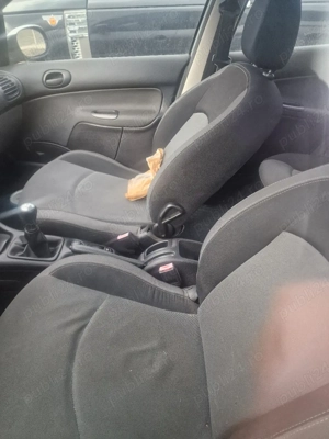 Vînd Peugeot 206 - imagine 2