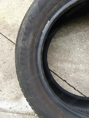 Cauciucuri vara Firestone 205 55 16 dot1723 - imagine 5