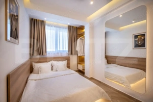 Apartament 2 camere, lux, jacuzzi, terasa, zona: Iulius Mall 