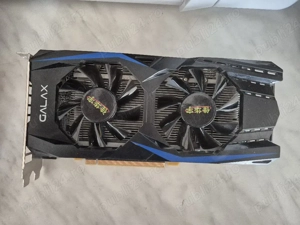 Placa video gtx 950 2gb