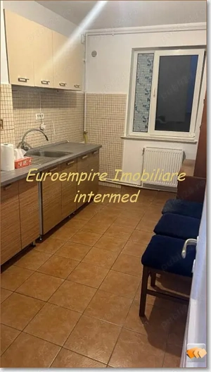 Apartament 2 camere de vanzare zona Tomis 3