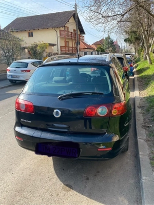 Fiat Croma Ieftină   ITP 2027   Mecanic pusă la punct   4000 RON - imagine 10