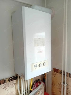 Ap 4 Cam Orion Darmanesti etaj 9 lift 65mp renovat centrala termopan - imagine 7