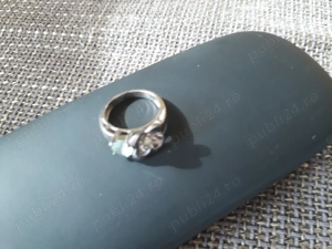 inele argint cu pietre