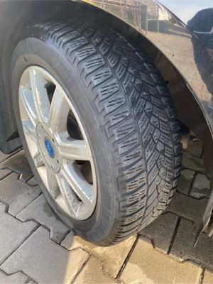 Fiat Croma Ieftină   ITP 2027   Mecanic pusă la punct   4000 RON - imagine 3