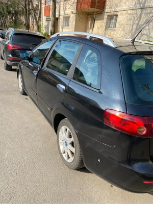 Fiat Croma Ieftină   ITP 2027   Mecanic pusă la punct   4000 RON - imagine 7