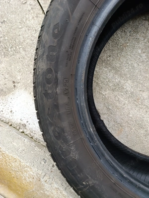 Cauciucuri vara Firestone 205 55 16 dot1723 - imagine 4