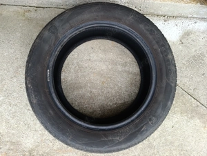 Cauciucuri vara Firestone 205 55 16 dot1723 - imagine 2