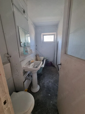 Zona Dambovita Sagului - apartament 2 camere - imagine 8